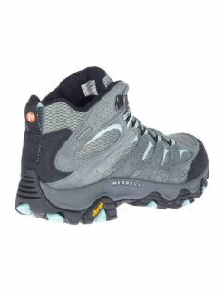 Merrell Moab 3 Waterproof Walking Boots -Marksandspencer Sale Store moab 3 waterproof walking boots 11