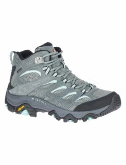 Merrell Moab 3 Waterproof Walking Boots -Marksandspencer Sale Store moab 3 waterproof walking boots 14