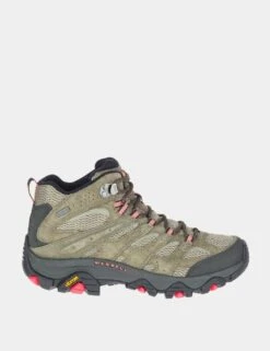 Merrell Moab 3 Waterproof Walking Boots -Marksandspencer Sale Store moab 3 waterproof walking boots 16