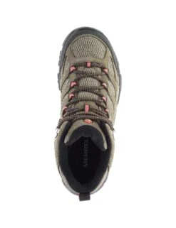 Merrell Moab 3 Waterproof Walking Boots -Marksandspencer Sale Store moab 3 waterproof walking boots 19