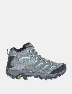 Merrell Moab 3 Waterproof Walking Boots -Marksandspencer Sale Store moab 3 waterproof walking boots 8
