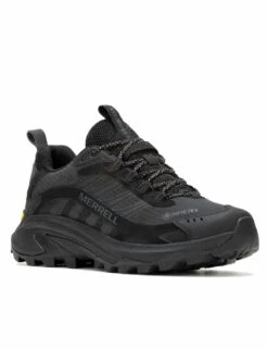 Merrell Moab Speed 2 GTX Walking Trainers -Marksandspencer Sale Store moab speed 2 gtx walking trainers 8