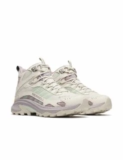 Merrell Moab Speed 2 Mid GTX Walking Boots -Marksandspencer Sale Store moab speed 2 mid gtx walking boots 14