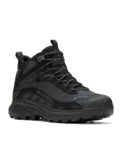 Merrell Moab Speed 2 Waterproof Walking Boots -Marksandspencer Sale Store moab speed 2 waterproof walking boots 9
