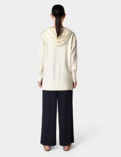 Sweaty Betty Modal Rich High Waisted Wide Leg Joggers -Marksandspencer Sale Store modal rich high waisted wide leg joggers 4