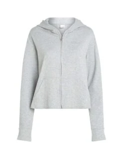 Calvin Klein Modern Terry Cotton Rich Zip Lounge Hoodie 25 Calvin Klein Modern Terry Cotton Rich Zip Lounge Hoodie -Marksandspencer Sale Store modern terry cotton rich zip lounge hoodie 10