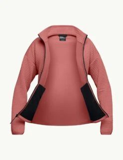 Jack Wolfskin Mogari Zip Up Jacket -Marksandspencer Sale Store mogari zip up jacket 14