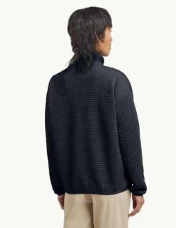 Jack Wolfskin Mogari Zip Up Jacket -Marksandspencer Sale Store mogari zip up jacket 8