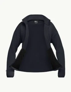 Jack Wolfskin Mogari Zip Up Jacket -Marksandspencer Sale Store mogari zip up jacket 9