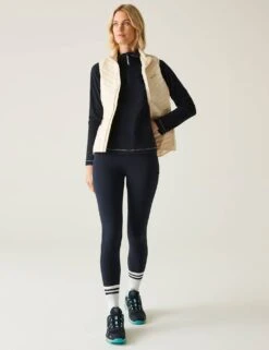 Regatta Monira High Waisted Walking Leggings -Marksandspencer Sale Store monira high waisted walking leggings 12