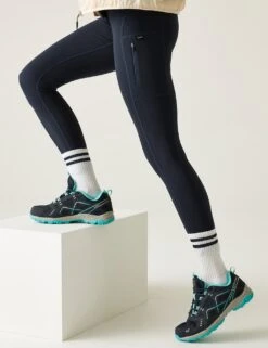 Regatta Monira High Waisted Walking Leggings -Marksandspencer Sale Store monira high waisted walking leggings 17
