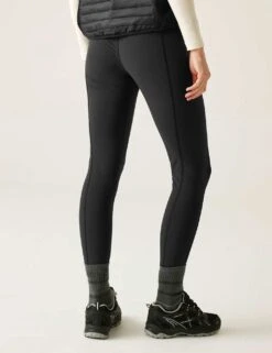 Regatta Monira High Waisted Walking Leggings -Marksandspencer Sale Store monira high waisted walking leggings 8