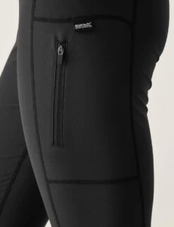 Regatta Monira High Waisted Walking Leggings -Marksandspencer Sale Store monira high waisted walking leggings 9