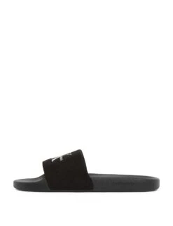 Calvin Klein Monogram Flat Sliders -Marksandspencer Sale Store monogram flat sliders 15