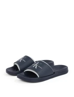 Calvin Klein Monologo Sliders -Marksandspencer Sale Store monologo sliders 9