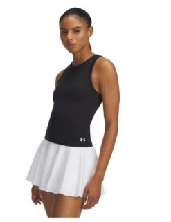Under Armour Motion Crew Neck Racer Back Vest Top -Marksandspencer Sale Store motion crew neck racer back vest top 8