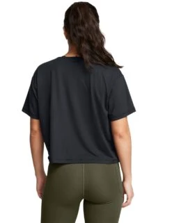 Under Armour Motion Crew Neck Relaxed T-Shirt -Marksandspencer Sale Store motion crew neck relaxed t shirt 3