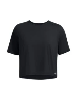 Under Armour Motion Crew Neck Relaxed T-Shirt -Marksandspencer Sale Store motion crew neck relaxed t shirt 5