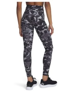 Under Armour Motion Printed High Waisted Leggings -Marksandspencer Sale Store motion printed high waisted leggings 4