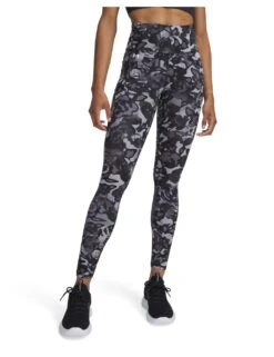 Under Armour Motion Printed High Waisted Leggings -Marksandspencer Sale Store motion printed high waisted leggings 5