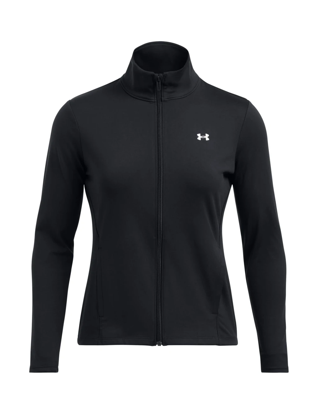 Under Armour Motion Zip Up Funnel Neck Sports Jacket 5 Under Armour Motion Zip Up Funnel Neck Sports Jacket - Image 5
