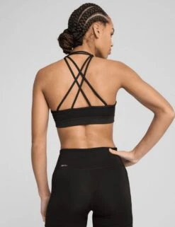 Puma Move Non Wired Sports Bra (A-E) -Marksandspencer Sale Store move non wired sports bra a e 1 12