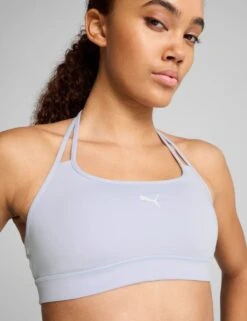 Puma Move Non Wired Sports Bra (A-E) -Marksandspencer Sale Store move non wired sports bra a e 1 14