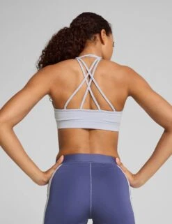 Puma Move Non Wired Sports Bra (A-E) -Marksandspencer Sale Store move non wired sports bra a e 1 16