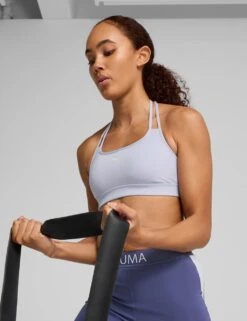 Puma Move Non Wired Sports Bra (A-E) -Marksandspencer Sale Store move non wired sports bra a e 1 19