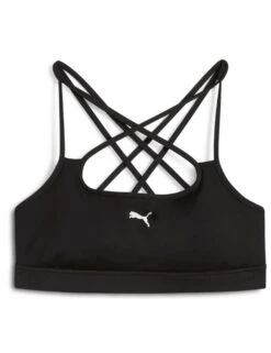 Puma Move Non Wired Sports Bra (A-E) -Marksandspencer Sale Store move non wired sports bra a e 1 8