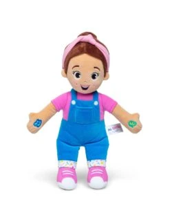 Ms Rachel Speak & Sing 40cm Soft Doll (6+ Mths) -Marksandspencer Sale Store ms rachel speak and sing 40cm soft doll 6 mths 1 5