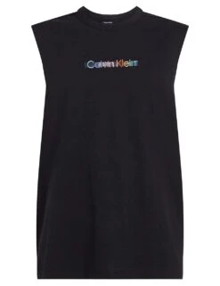 Calvin Klein Muscle Cotton Rich Loungewear Top 18 Calvin Klein Muscle Cotton Rich Loungewear Top -Marksandspencer Sale Store muscle cotton rich loungewear top 8