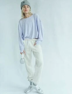 My Time Layer Cotton Rich Relaxed Top -Marksandspencer Sale Store my time layer cotton rich relaxed top 4