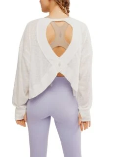 My Time Layer Cotton Rich Relaxed Top -Marksandspencer Sale Store my time layer cotton rich relaxed top 6