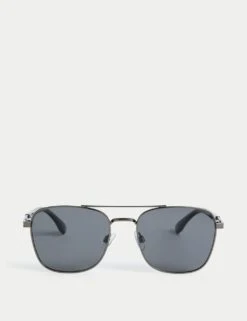 Navigator Polarised Sunglasses -Marksandspencer Sale Store navigator polarised sunglasses 3