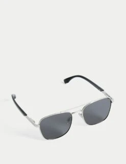 Navigator Polarised Sunglasses -Marksandspencer Sale Store navigator polarised sunglasses 6