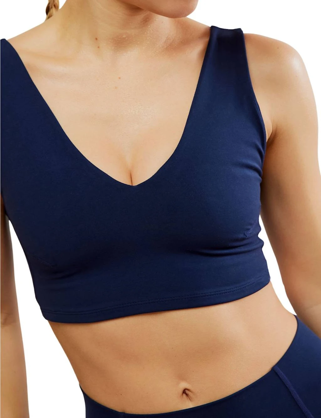 Never Better Non Wired Sports Bra 7 Never Better Non Wired Sports Bra - Image 7