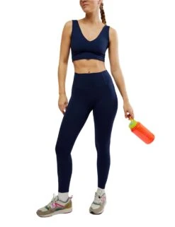 Never Better Non Wired Sports Bra 19 Never Better Non Wired Sports Bra -Marksandspencer Sale Store never better non wired sports bra xs xl 4