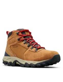 Columbia Newton Ridge Plus II Suede Walking Boots -Marksandspencer Sale Store newton ridge plus ii suede walking boots 12