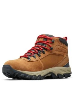 Columbia Newton Ridge Plus II Suede Walking Boots -Marksandspencer Sale Store newton ridge plus ii suede walking boots 14