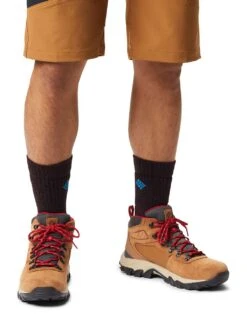 Columbia Newton Ridge Plus II Suede Walking Boots -Marksandspencer Sale Store newton ridge plus ii suede walking boots 15