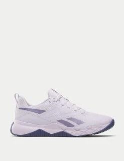 Reebok NFX Lace Up Trainers 25 Reebok NFX Lace Up Trainers -Marksandspencer Sale Store nfx lace up trainers 10