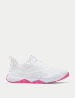 Reebok NFX Lace Up Trainers 20 Reebok NFX Lace Up Trainers -Marksandspencer Sale Store nfx lace up trainers 5