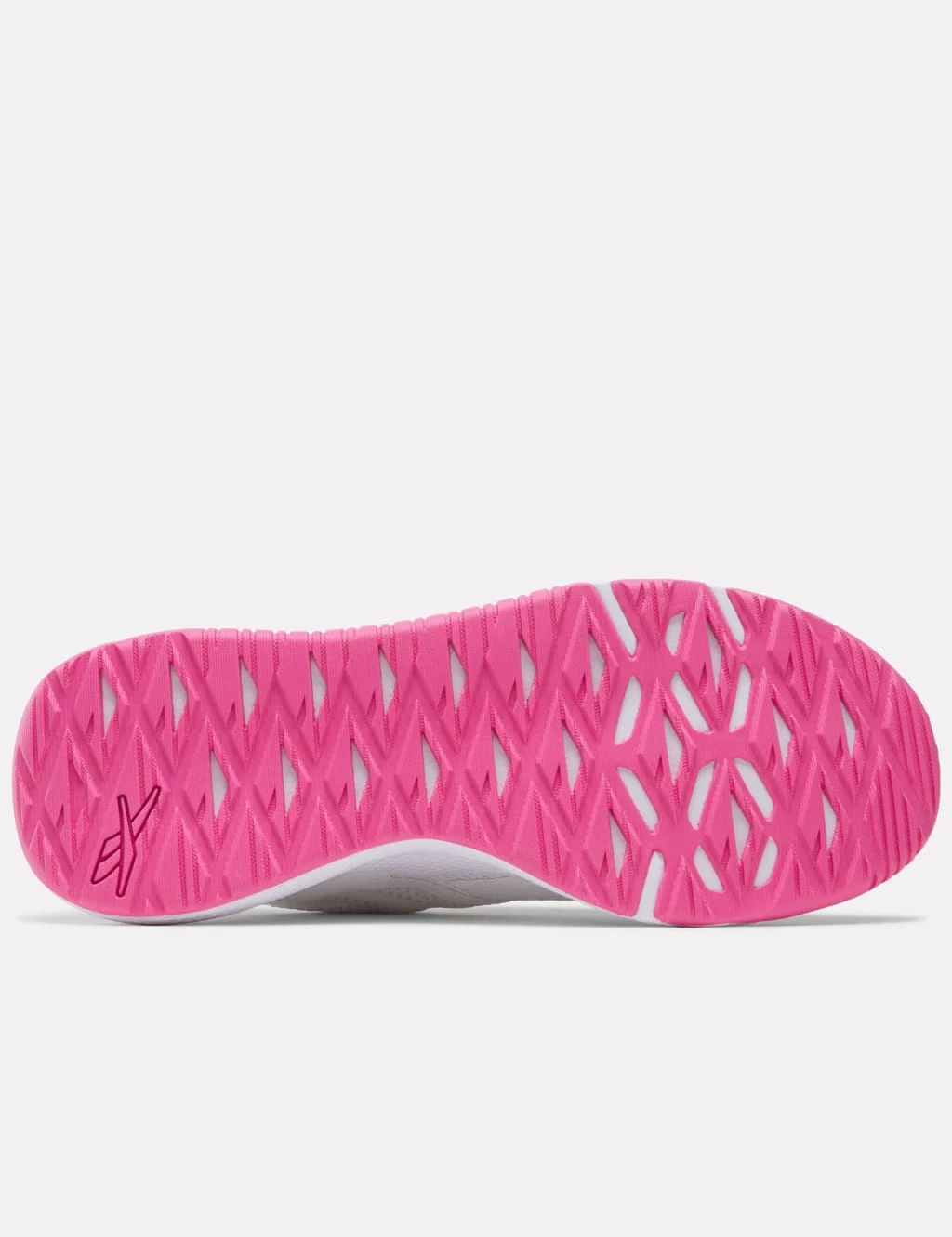 Reebok NFX Lace Up Trainers 7 Reebok NFX Lace Up Trainers - Image 7