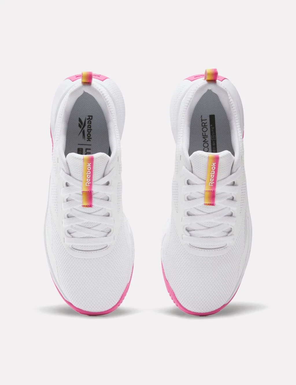 Reebok NFX Lace Up Trainers 9 Reebok NFX Lace Up Trainers - Image 9