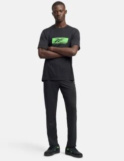 Reebok No Matter The Distance Graphic T-Shirt -Marksandspencer Sale Store no matter the distance graphic t shirt 11