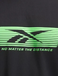 Reebok No Matter The Distance Graphic T-Shirt -Marksandspencer Sale Store no matter the distance graphic t shirt 8