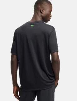 Reebok No Matter The Distance Graphic T-Shirt -Marksandspencer Sale Store no matter the distance graphic t shirt 9