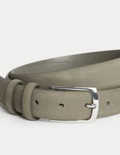 Jaeger Nubuck Belt -Marksandspencer Sale Store nubuck belt 3