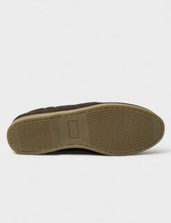 Nubuck Slip-On Deck Shoes -Marksandspencer Sale Store nubuck slip on deck shoes 5